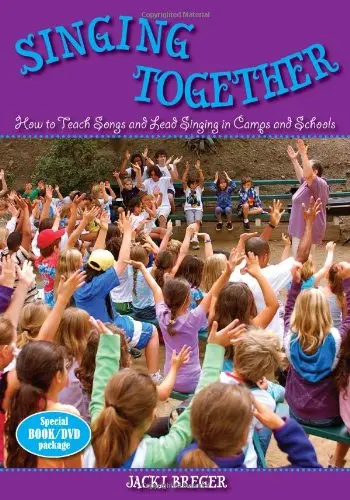 Cover of Singing Together