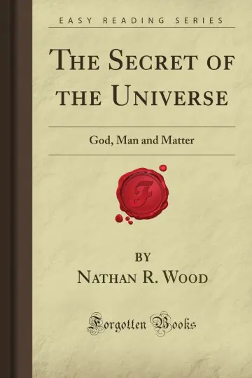 Cover of The Secret of the Universe