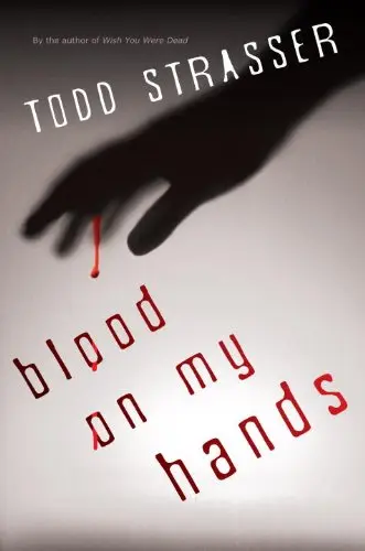Cover of Blood on My Hands