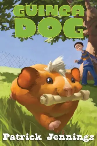 Cover of Guinea Dog