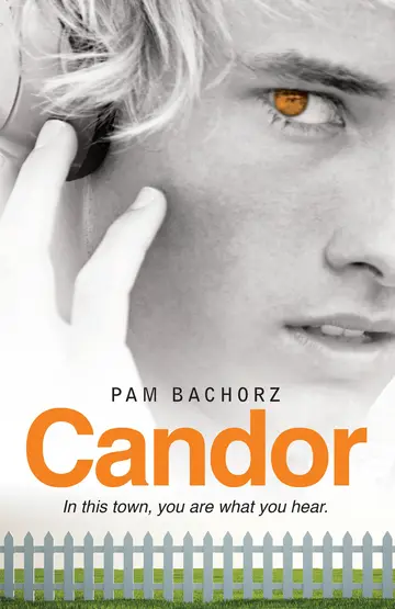 Cover of Candor