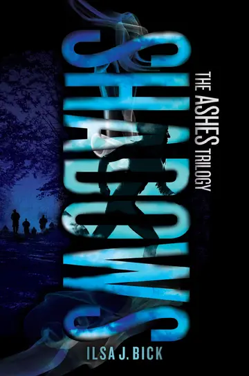 Cover of Shadows