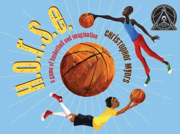 Cover of H.o.r.s.e