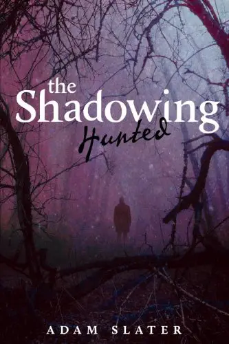 Cover of Hunted