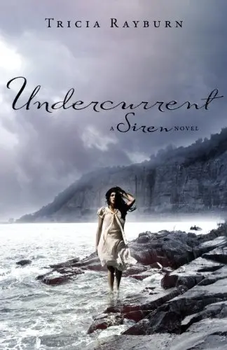 Cover of Undercurrent