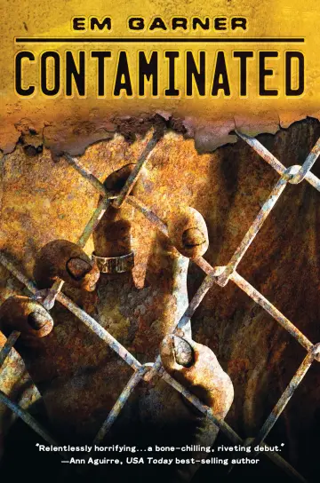 Cover of Contaminated
