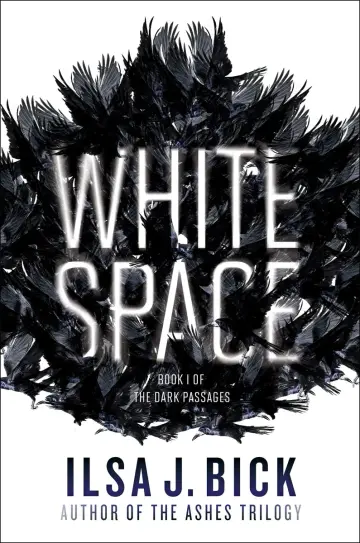 Cover of White Space