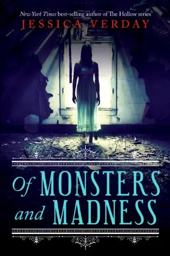 Cover of Of Monsters and Madness