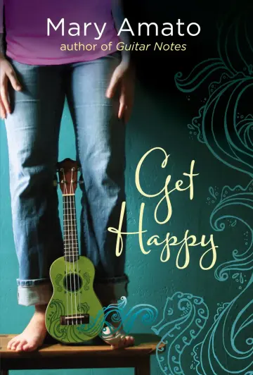 Cover of Get Happy