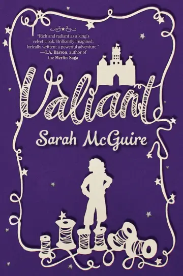 Cover of Valiant