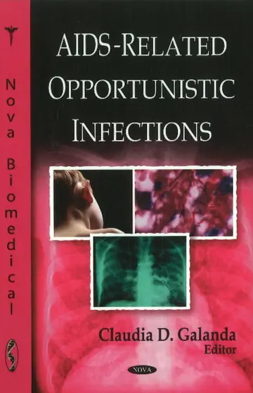 Cover of AIDS-Related Opportunistic Infections