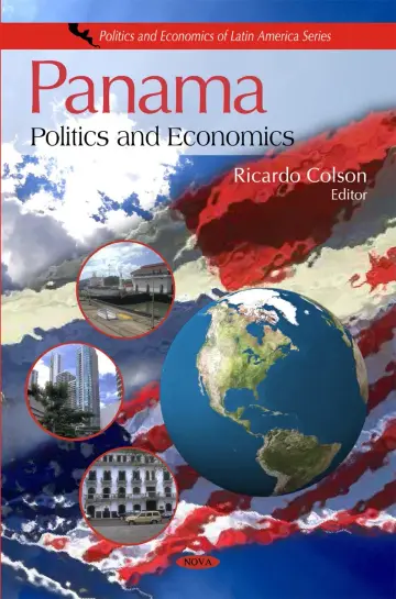 Cover of Panama