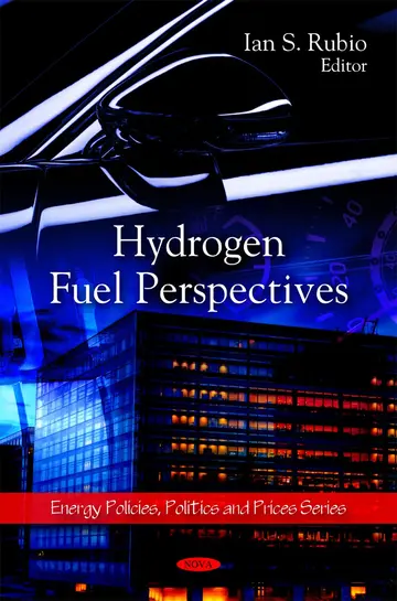 Cover of Hydrogen Fuel Perspectives