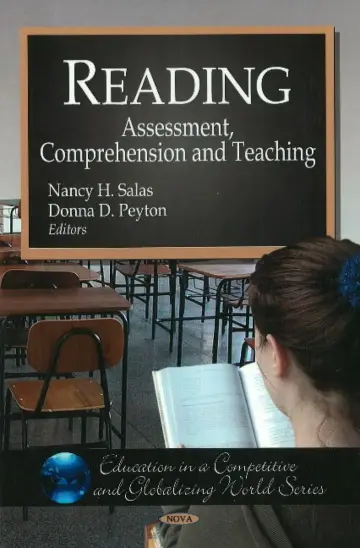 Cover of Reading