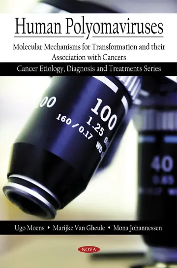 Cover of Human Polyomaviruses