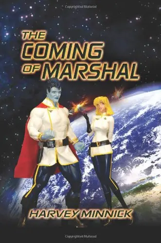Cover of The Coming of Marshal