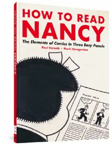 Cover of How to Read Nancy