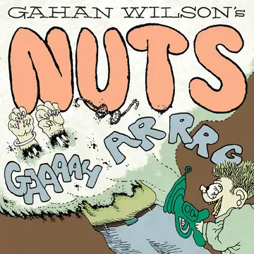 Cover of Nuts