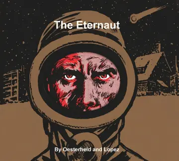 Cover of The Eternaut