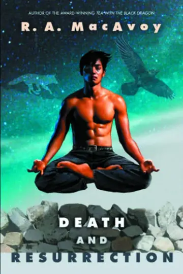 Cover of Death and Resurrection