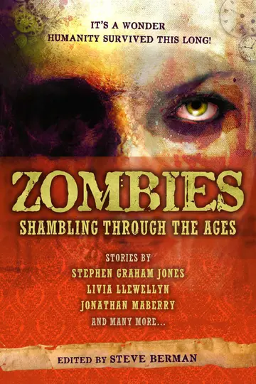 Cover of Zombies