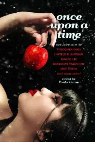 Cover of Once Upon a Time