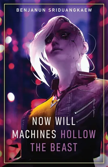 Cover of Now Will Machines Hollow the Beast
