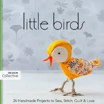 Cover of Little Birds