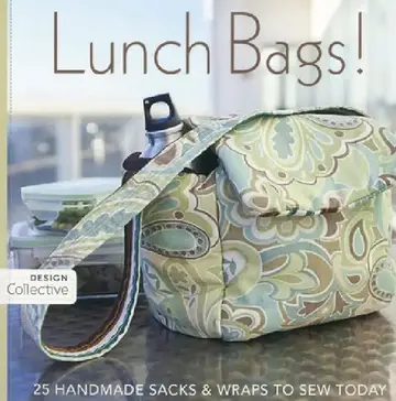 Cover of Lunch Bags! - Print-On-Demand Edition