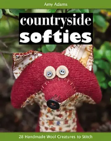 Cover of Countryside Softies