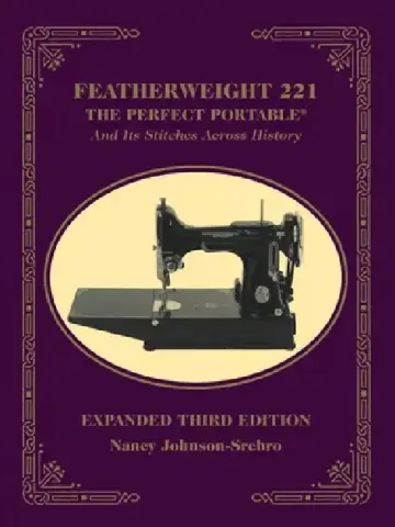 Cover of Featherweight 221