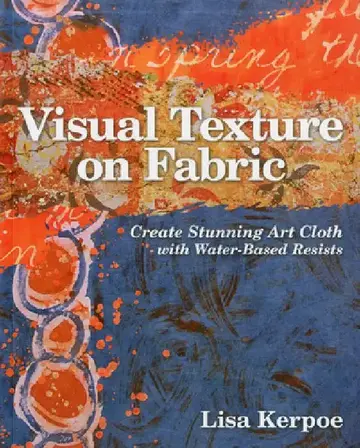 Cover of Visual Texture on Fabric