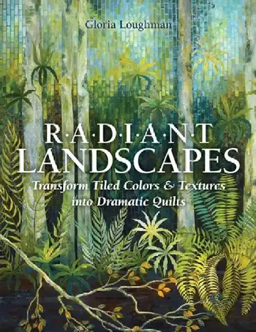 Cover of Radiant Landscapes - Print-On-Demand Edition