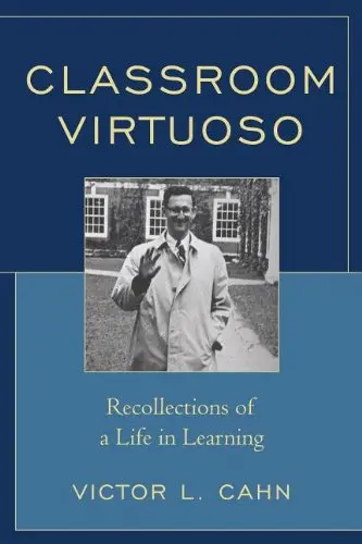 Cover of Classroom Virtuoso