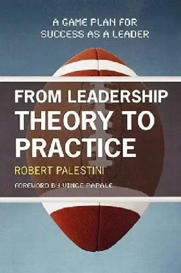 Cover of From Leadership Theory to Practice