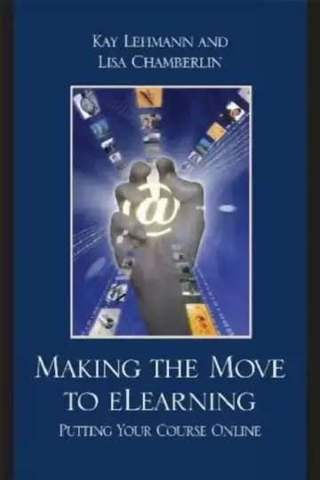 Cover of Making the Move to eLearning