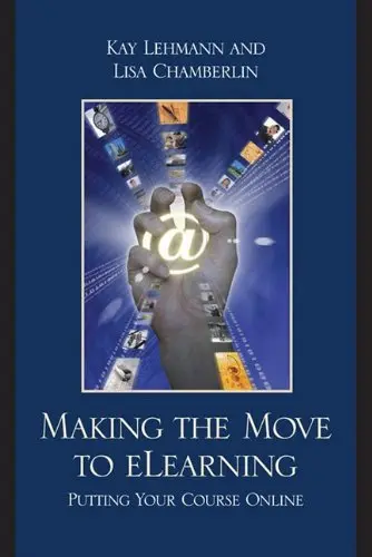 Cover of Making the Move to Elearning
