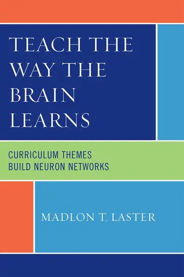 Cover of Teach the Way the Brain Learns