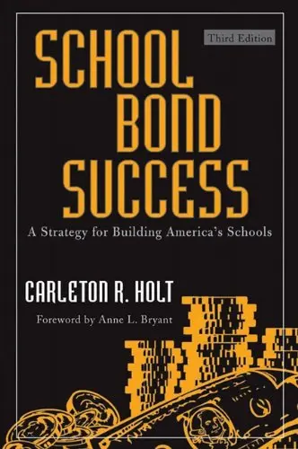 Cover of School Bond Success