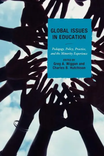 Cover of Global Issues in Education