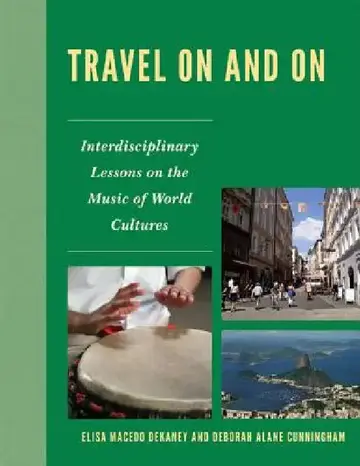 Cover of Travel On and On