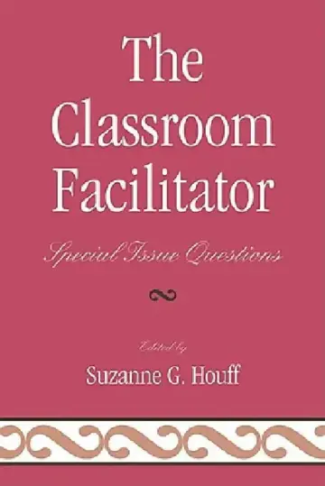 Cover of The Classroom Facilitator