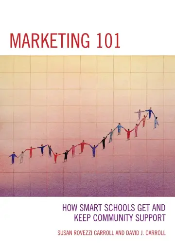 Cover of Marketing 101