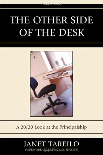 Cover of The Other Side of the Desk