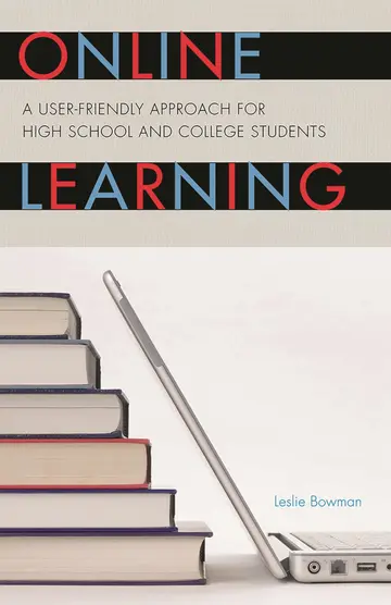 Cover of Online Learning