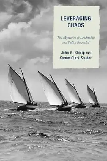 Cover of Leveraging Chaos