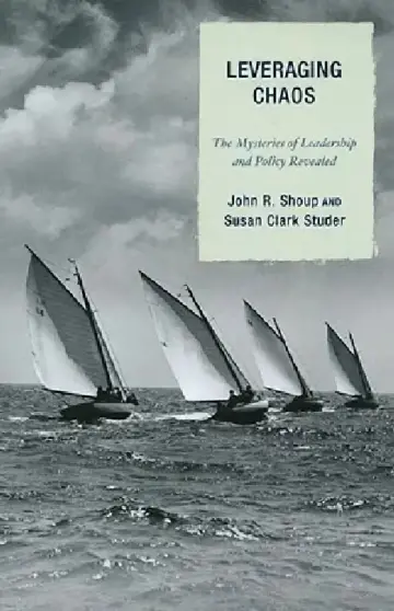 Cover of Leveraging Chaos