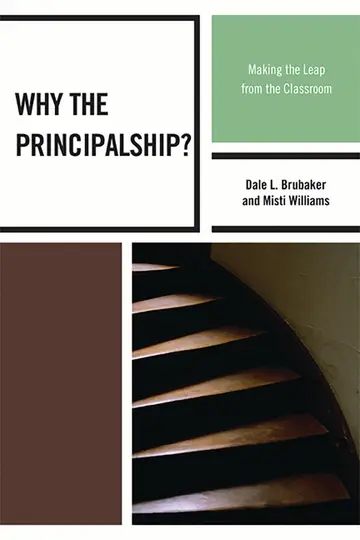 Cover of Why the Principalship?