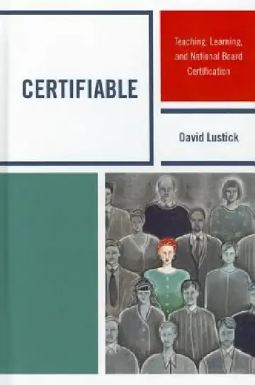 Cover of Certifiable