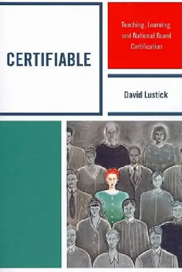 Cover of Certifiable
